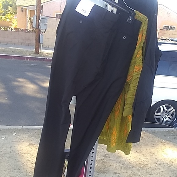 Calvin Klein slacks - Picture 3 of 3